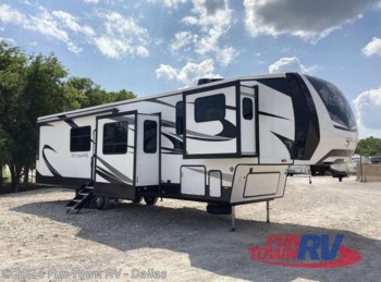 New 2023 Cruiser RV South Fork 3710FLMB available in Rockwall, Texas