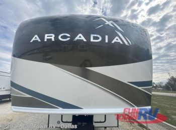 New 2024 Keystone Arcadia 3140RK available in Rockwall, Texas