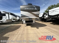 New 2024 Keystone Arcadia Super Lite 294SLRD available in Rockwall, Texas