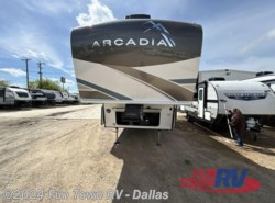 New 2024 Keystone Arcadia Super Lite 288SLBH available in Rockwall, Texas