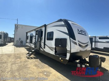 Used 2023 Cruiser RV MPG 2700TH available in Rockwall, Texas