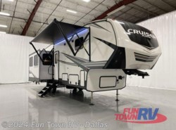 New 2023 CrossRoads Cruiser Aire CR31SI available in Rockwall, Texas