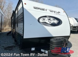 New 2024 Forest River Cherokee Grey Wolf 29TE available in Rockwall, Texas