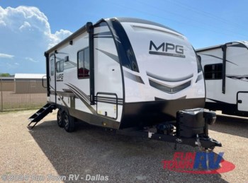 New 2023 Cruiser RV MPG 1900RB available in Rockwall, Texas