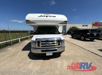 Used 2020 Jayco Greyhawk 29MV available in Rockwall, Texas