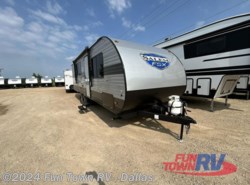 New 2024 Forest River Salem FSX 266BHLE available in Rockwall, Texas