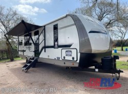 New 2024 Forest River Wildwood Heritage Glen Hyper-Lyte 27RKHL available in Rockwall, Texas