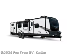 New 2024 Forest River Rockwood Signature 8337RL available in Rockwall, Texas