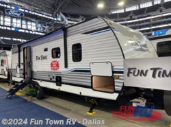 New 2024 CrossRoads  Fun Time 280JM available in Rockwall, Texas