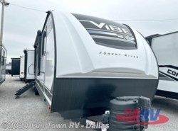 New 2024 Forest River Vibe 34XL available in Rockwall, Texas