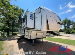 New 2024 Forest River Sabre 37FLL available in Rockwall, Texas
