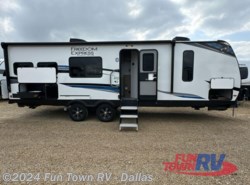 New 2024 Coachmen Freedom Express Ultra Lite 274RKS available in Rockwall, Texas