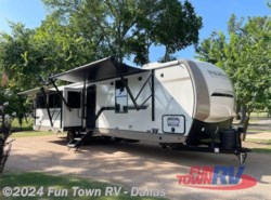 New 2024 Forest River Wildwood Heritage Glen 308RL available in Rockwall, Texas