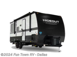 New 2025 Keystone Hideout Sport Double Axle 240BH available in Rockwall, Texas