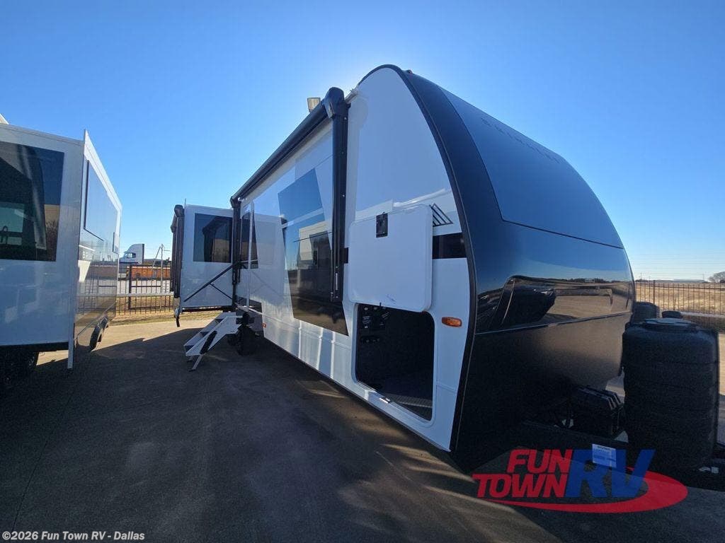 New 2026 Brinkley RV Model I 280 available in Rockwall, Texas