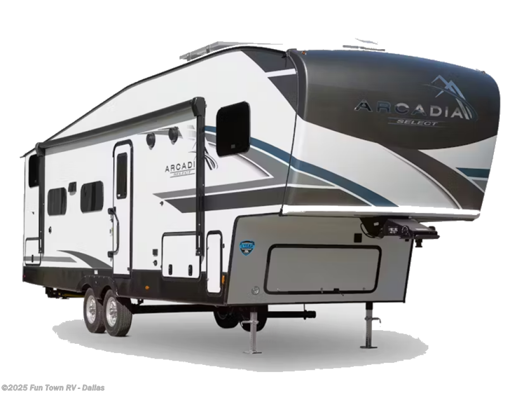 Used 2024 Keystone Arcadia Select 21SRK available in Rockwall, Texas