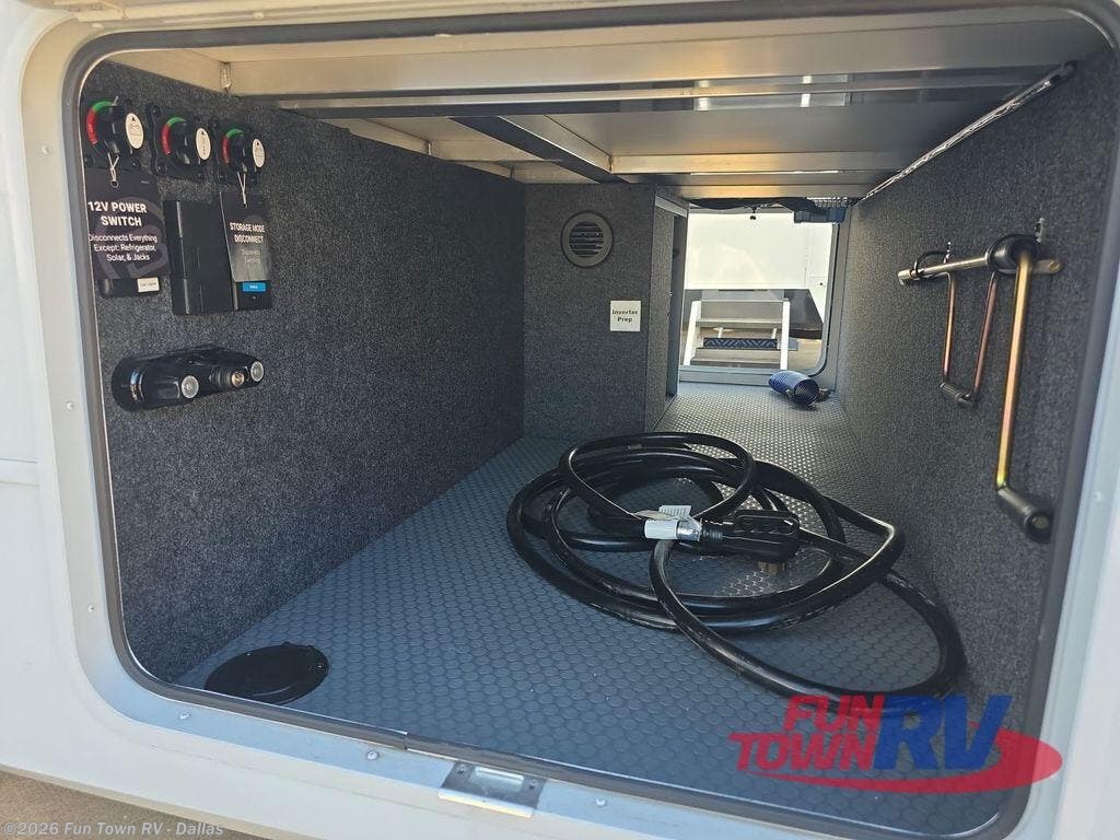 New 2026 Brinkley RV Model I 275 available in Rockwall, Texas