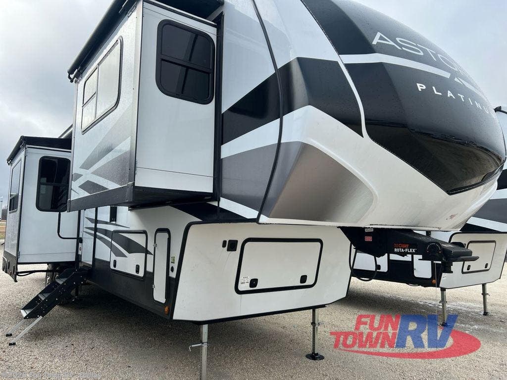 New 2025 Dutchmen Astoria 3803FLP available in Rockwall, Texas
