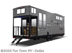 New 2026 Forest River Cherokee Timberwolf 20OG available in Rockwall, Texas