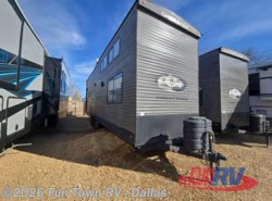 New 2026 Forest River Cherokee Timberwolf 20OG available in Rockwall, Texas