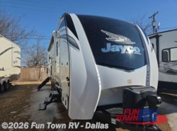 Used 2021 Jayco Eagle 272RBOK available in Rockwall, Texas