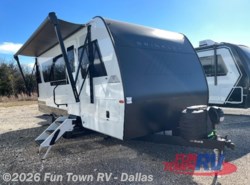 New 2026 Brinkley RV Model Ix 20x available in Rockwall, Texas