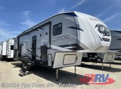  New 2022 Forest River Cherokee Arctic Wolf 287BH available in Denton, Texas