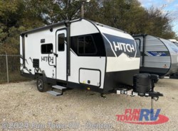  New 2022 Cruiser RV Hitch 18BHS available in Denton, Texas