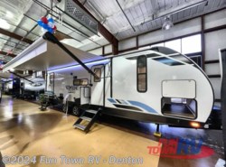  New 2022 Forest River Vibe 26BH available in Denton, Texas