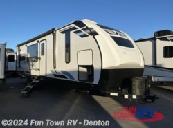 New 2022 Forest River Vibe 26RK available in Denton, Texas