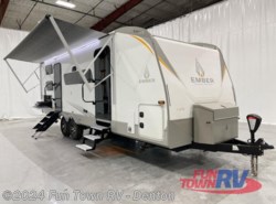 New 2023 Ember RV Touring Edition 24BH available in Denton, Texas