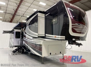 New 2023 Forest River RiverStone 41RL available in Denton, Texas