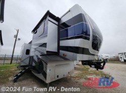 New 2024 Forest River RiverStone 42FSKG available in Denton, Texas