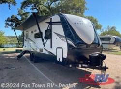 New 2024 East to West Alta 2600KRB available in Denton, Texas