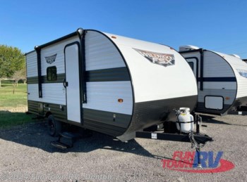 New 2024 Forest River Wildwood FSX 174BHLE available in Denton, Texas