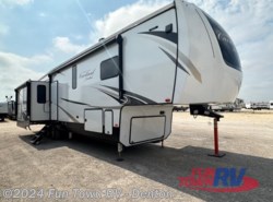  Used 2021 Forest River Cardinal Limited 377MBLE available in Denton, Texas