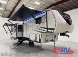  New 2023 East to West Tandara 375BH-OK available in Denton, Texas