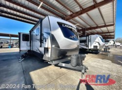 New 2024 Prime Time LaCrosse 3500DB available in Denton, Texas
