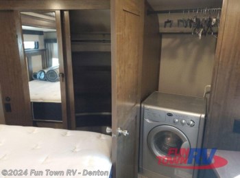 Used 2021 Grand Design Solitude 377MBS R available in Denton, Texas