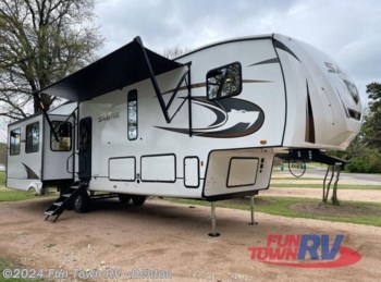 New 2024 Forest River Sabre 36FLX available in Denton, Texas