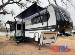 New 2024 East to West Takoda 350TH available in Denton, Texas