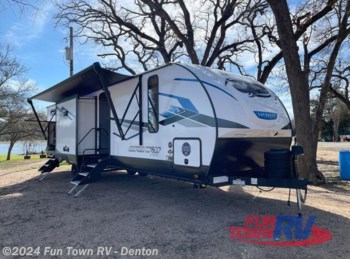 New 2024 Forest River Cherokee Alpha Wolf 33BH-L available in Denton, Texas