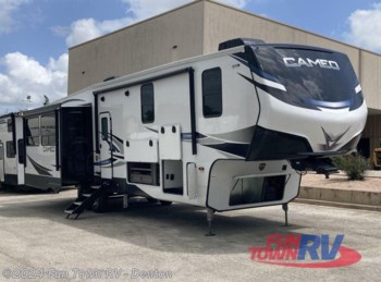 New 2023 CrossRoads Cameo CE3961MB available in Denton, Texas