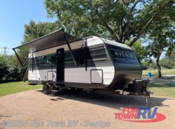 New 2024 Cruiser RV Avenir A-24RB available in Denton, Texas