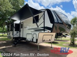 New 2024 East to West Tandara 375BH-OK available in Denton, Texas