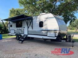 New 2024 CrossRoads  Fun Time 285SK available in Denton, Texas