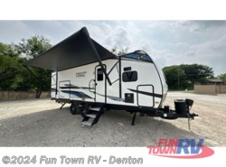 New 2024 Coachmen Freedom Express Ultra Lite 259FKDS available in Denton, Texas