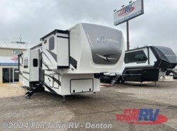 New 2024 Forest River RiverStone 42FSKG available in Denton, Texas