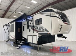 New 2023 Forest River XLR Nitro 35DK5 available in Denton, Texas