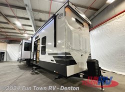 New 2025 Forest River Sandpiper Destination Trailers 40DUPLEX available in Denton, Texas